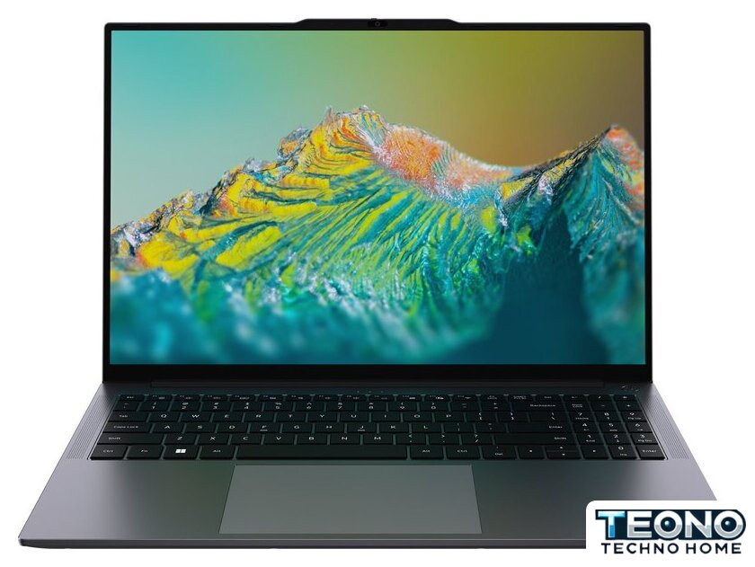 Ноутбук Chuwi CoreBook Plus CWI626-571E5E1HDMRX - Изображение №1 — Интернет-магазин Teono.by