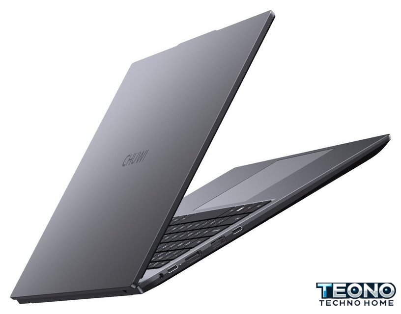 Ноутбук Chuwi CoreBook Plus CWI626-571E5E1HDMRX - Изображение №5 — Интернет-магазин Teono.by