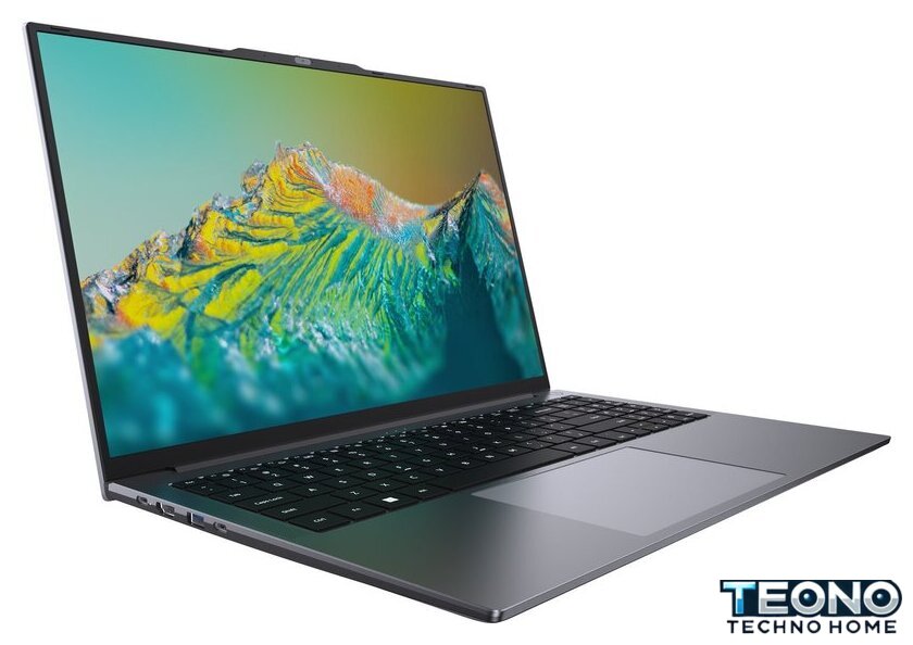 Ноутбук Chuwi CoreBook Plus CWI626-571E5E1HDMRX - Изображение №2 — Интернет-магазин Teono.by