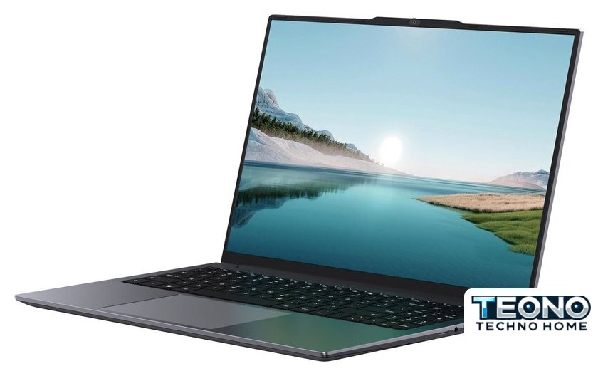 Ноутбук Chuwi CoreBook Plus CWI626-571E5E1HDMRX - Изображение №3 — Интернет-магазин Teono.by