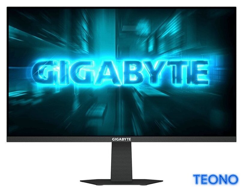 Игровой монитор Gigabyte GS24F14 - Изображение №1 — Интернет-магазин Teono.by