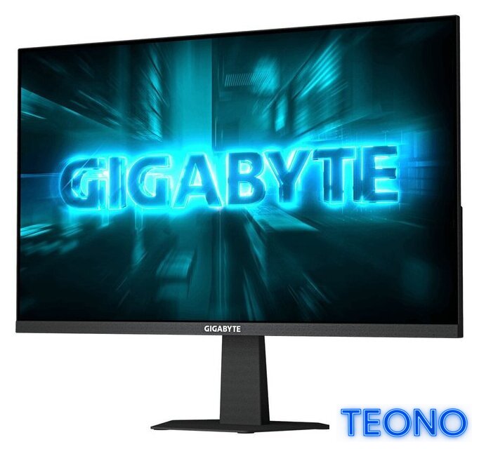 Игровой монитор Gigabyte GS24F14 - Изображение №2 — Интернет-магазин Teono.by