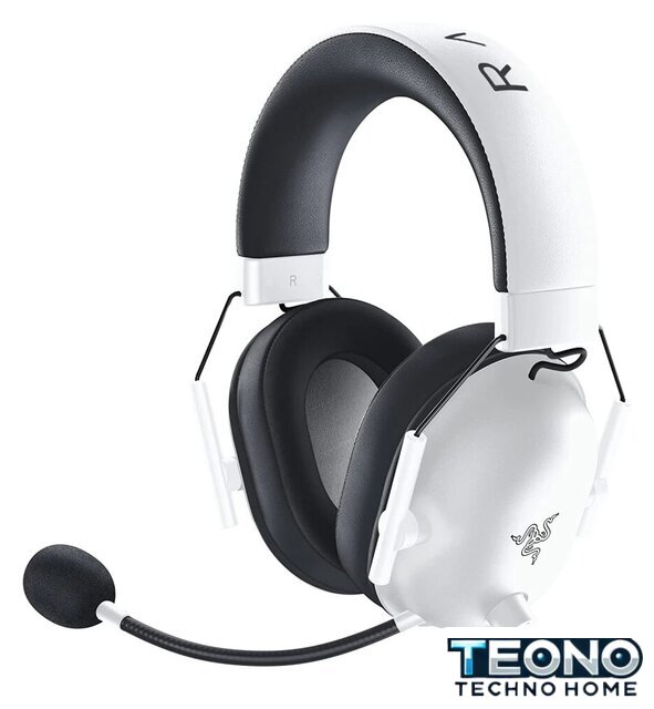Наушники Razer BlackShark V2 X (белый) - Изображение №1 — Интернет-магазин Teono.by
