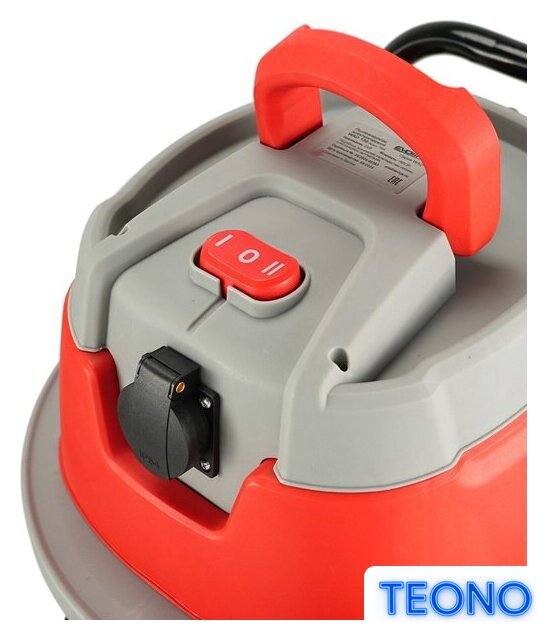 Пылесос Evoline WAD 150 Power Tool - Изображение №13 — Интернет-магазин Teono.by