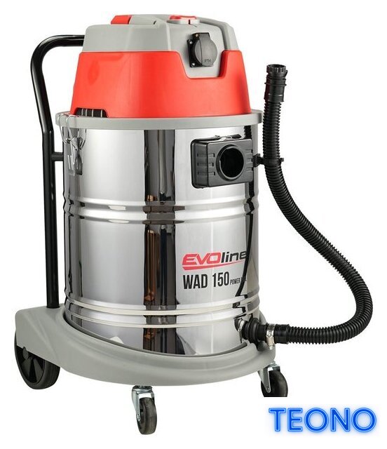 Пылесос Evoline WAD 150 Power Tool - Изображение №5 — Интернет-магазин Teono.by