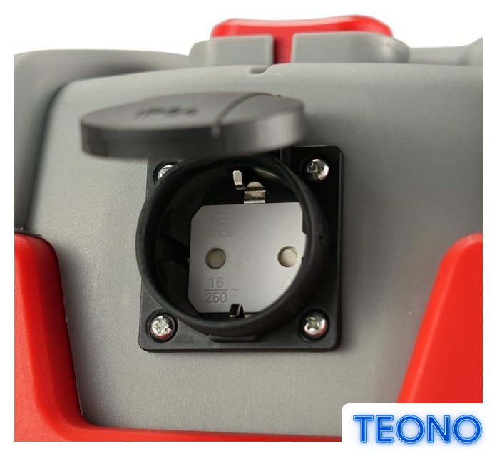 Пылесос Evoline WAD 150 Power Tool - Изображение №12 — Интернет-магазин Teono.by