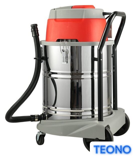 Пылесос Evoline WAD 150 Power Tool - Изображение №8 — Интернет-магазин Teono.by