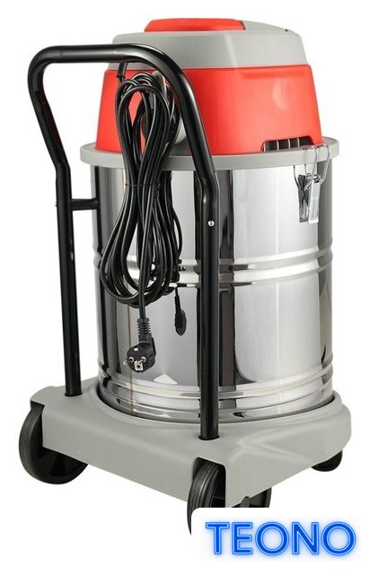 Пылесос Evoline WAD 150 Power Tool - Изображение №7 — Интернет-магазин Teono.by