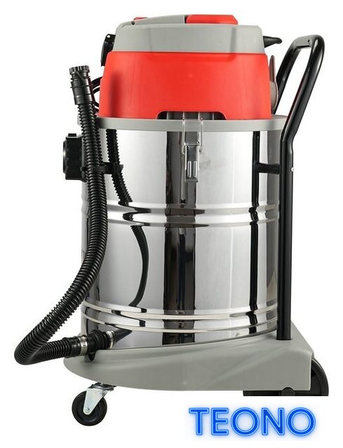 Пылесос Evoline WAD 150 Power Tool - Изображение №9 — Интернет-магазин Teono.by
