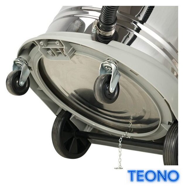 Пылесос Evoline WAD 150 Power Tool - Изображение №14 — Интернет-магазин Teono.by