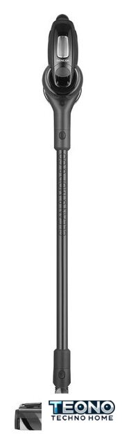 Пылесос Sencor SVC 8776BK - Изображение №3 — Интернет-магазин Teono.by