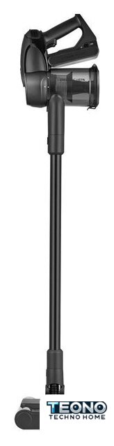 Пылесос Sencor SVC 8776BK - Изображение №4 — Интернет-магазин Teono.by