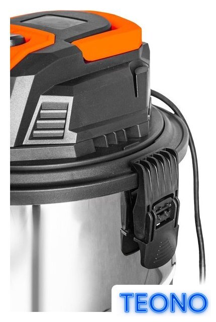 Пылесос Skiper VC2514 SVC2514.00 - Изображение №3 — Интернет-магазин Teono.by