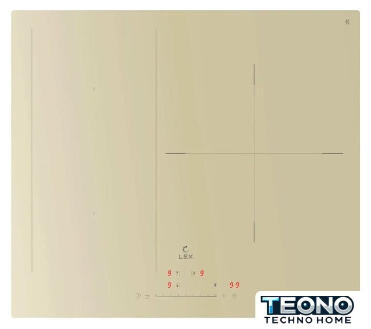 Варочная панель LEX EVI 631A IV - Изображение №1 — Интернет-магазин Teono.by