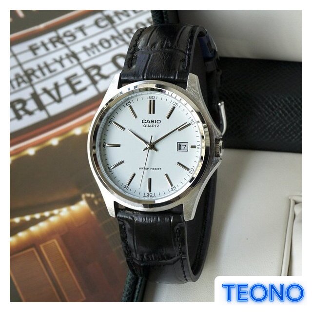 Наручные часы Casio MTP-1183E-7A - Изображение №3 — Интернет-магазин Teono.by