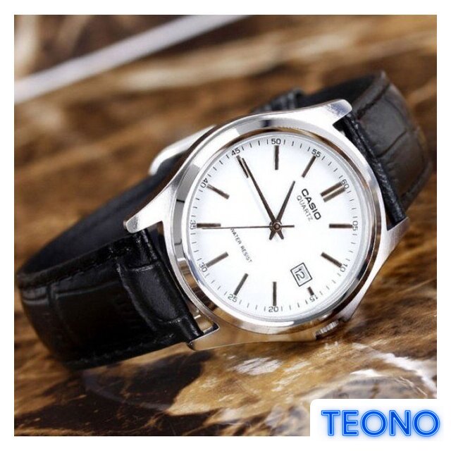 Наручные часы Casio MTP-1183E-7A - Изображение №2 — Интернет-магазин Teono.by
