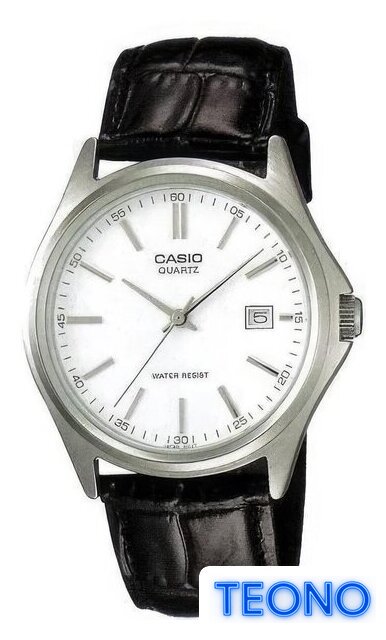 Наручные часы Casio MTP-1183E-7A - Изображение №1 — Интернет-магазин Teono.by