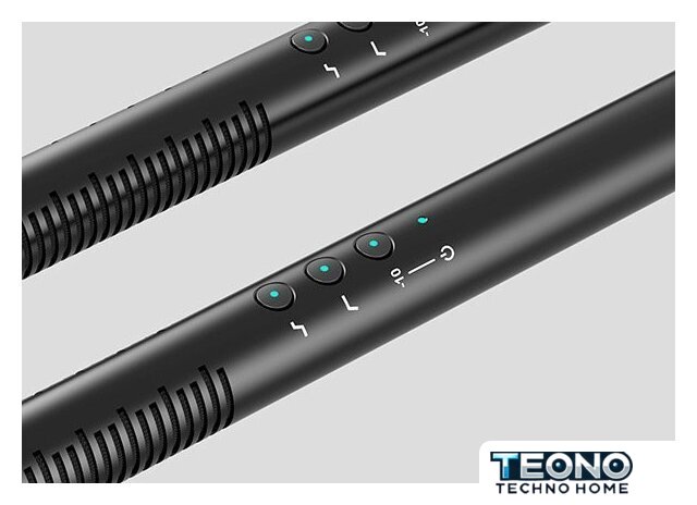 Проводной микрофон RODE NTG4+ - Изображение №3 — Интернет-магазин Teono.by