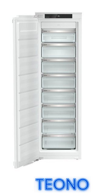Морозильник Liebherr SIFNf 5128 Plus - Изображение №2 — Интернет-магазин Teono.by