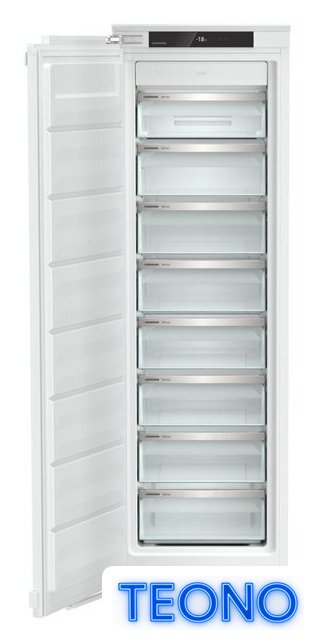 Морозильник Liebherr SIFNf 5128 Plus - Изображение №1 — Интернет-магазин Teono.by