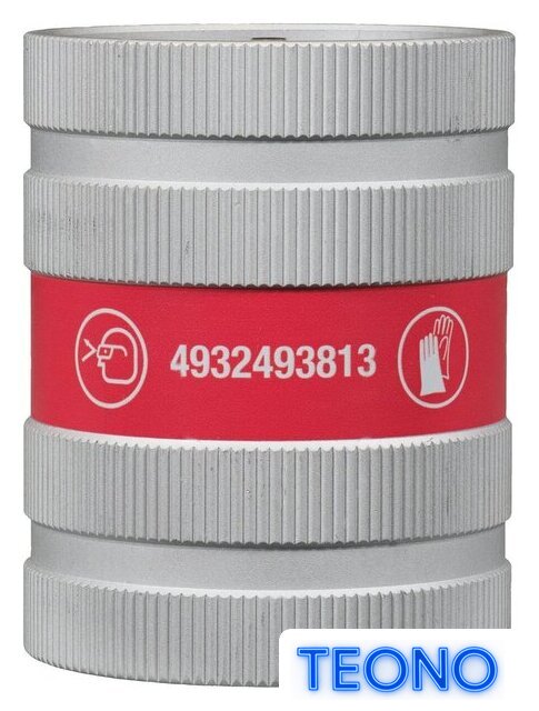 Гратосниматель  Milwaukee 4932493813 - Изображение №3 — Интернет-магазин Teono.by