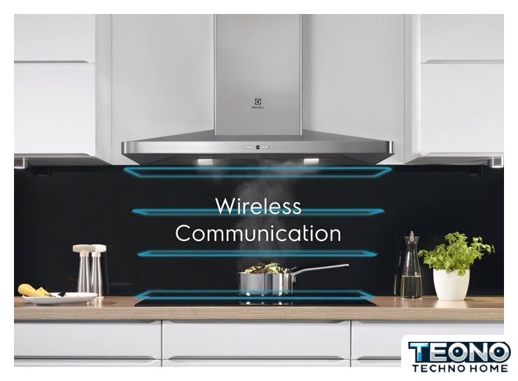 Варочная панель Electrolux EIV6340X - Изображение №8 — Интернет-магазин Teono.by