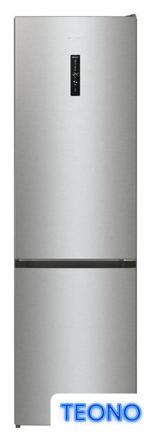 Холодильник Gorenje NRK620CA2XL4 - Изображение №1 — Интернет-магазин Teono.by