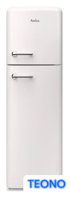 Холодильник Amica FD280.3FW(E) - Изображение №5 — Интернет-магазин Teono.by