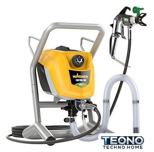 Краскораспылитель Wagner Control Pro 250 M Airless - Изображение №1 — Интернет-магазин Teono.by