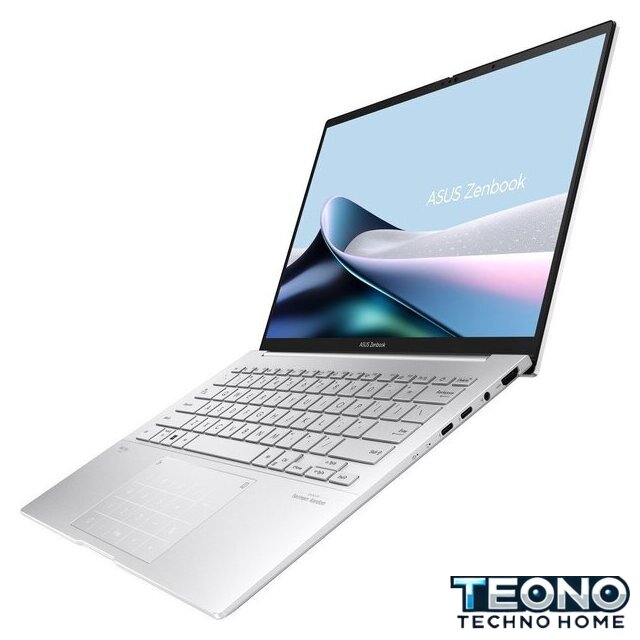 Ноутбук ASUS Zenbook 14 OLED UX3405CA-ST1109 - Изображение №7 — Интернет-магазин Teono.by