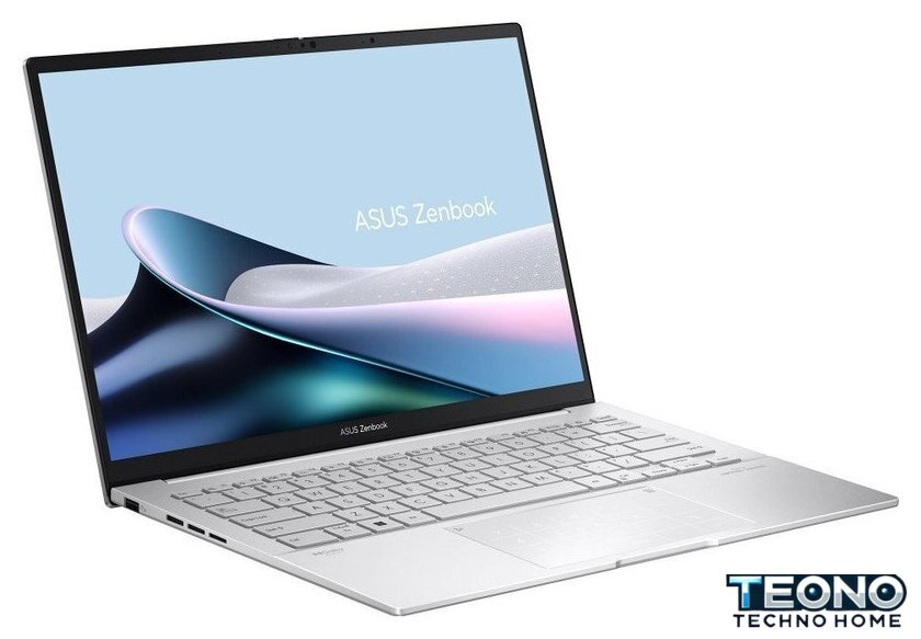Ноутбук ASUS Zenbook 14 OLED UX3405CA-ST1109 - Изображение №3 — Интернет-магазин Teono.by