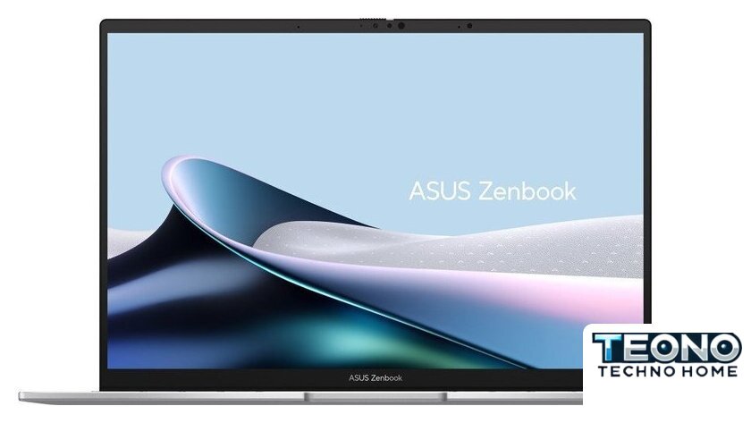 Ноутбук ASUS Zenbook 14 OLED UX3405CA-ST1109 - Изображение №2 — Интернет-магазин Teono.by