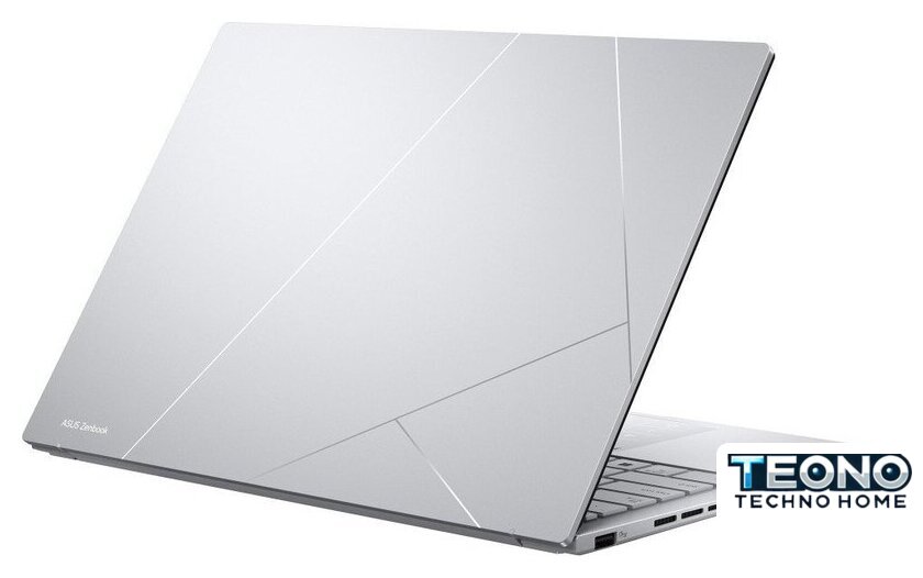 Ноутбук ASUS Zenbook 14 OLED UX3405CA-ST1109 - Изображение №4 — Интернет-магазин Teono.by