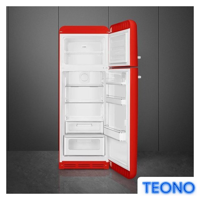 Холодильник Smeg FAB30RRD6 - Изображение №6 — Интернет-магазин Teono.by