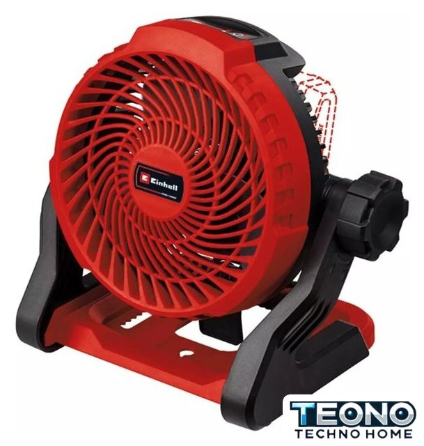 Вентилятор Einhell GE-CF 18/2200 Li - Solo 3408035 (без АКБ) - Изображение №1 — Интернет-магазин Teono.by