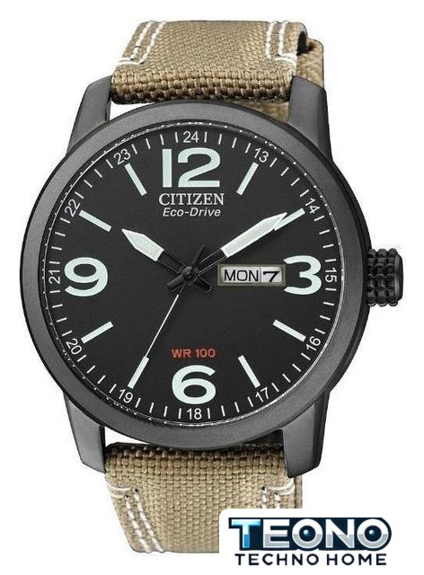 Наручные часы Citizen BM8476-23EE - Изображение №1 — Интернет-магазин Teono.by