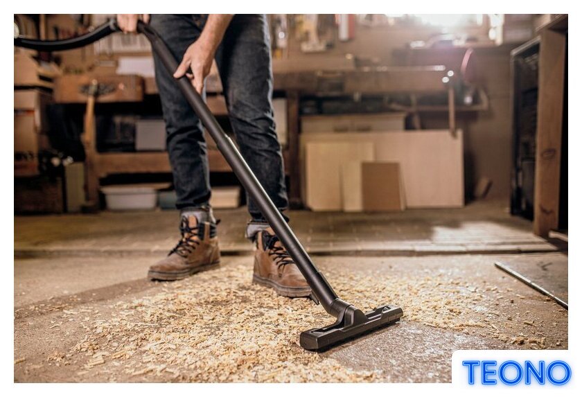 Пылесос Karcher WD 3 V-17/4/20 1.628-127.0 - Изображение №9 — Интернет-магазин Teono.by