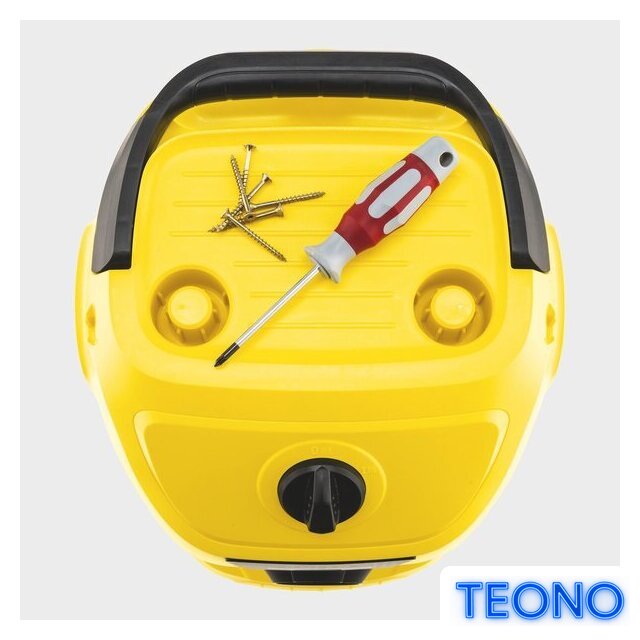 Пылесос Karcher WD 3 V-17/4/20 1.628-127.0 - Изображение №3 — Интернет-магазин Teono.by