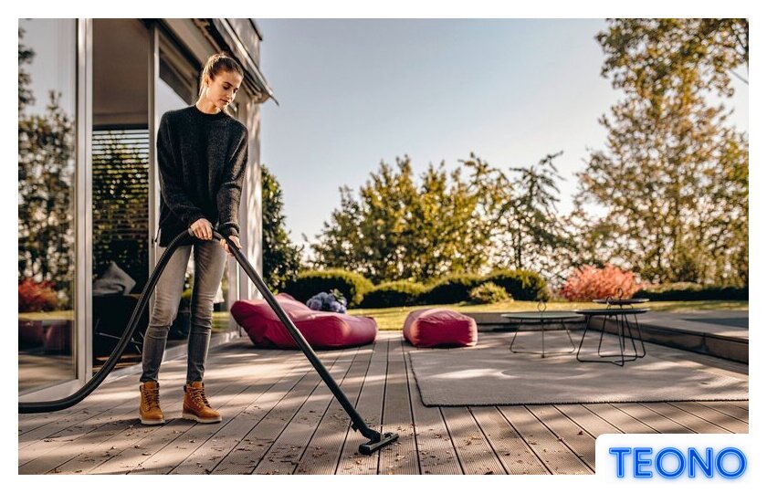Пылесос Karcher WD 3 V-17/4/20 1.628-127.0 - Изображение №14 — Интернет-магазин Teono.by