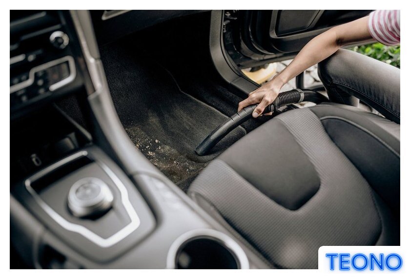 Пылесос Karcher WD 3 V-17/4/20 1.628-127.0 - Изображение №11 — Интернет-магазин Teono.by
