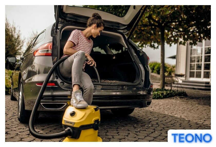 Пылесос Karcher WD 3 V-17/4/20 1.628-127.0 - Изображение №8 — Интернет-магазин Teono.by