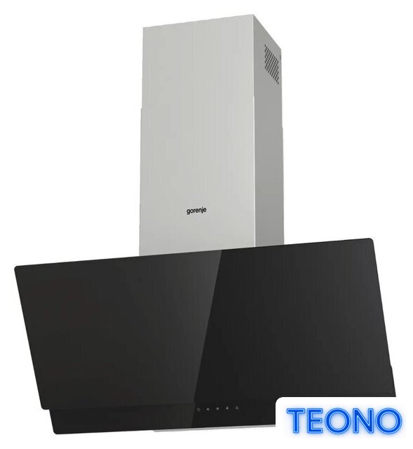 Кухонная вытяжка Gorenje WHI949EXBG - Изображение №2 — Интернет-магазин Teono.by