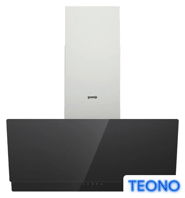 Кухонная вытяжка Gorenje WHI949EXBG - Изображение №1 — Интернет-магазин Teono.by