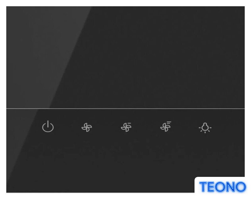 Кухонная вытяжка Gorenje WHI949EXBG - Изображение №3 — Интернет-магазин Teono.by