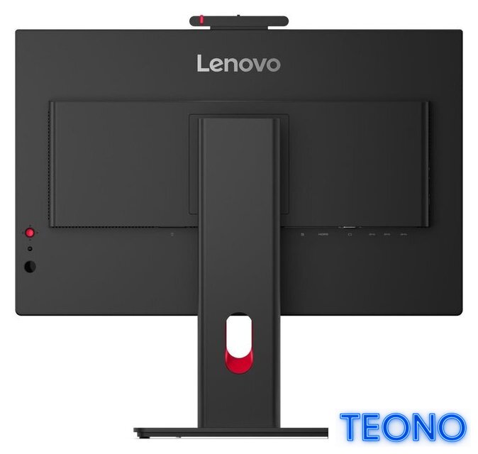 Монитор Lenovo ThinkVision T24-4v 64B6MAT1EU - Изображение №4 — Интернет-магазин Teono.by