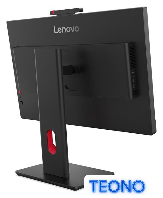 Монитор Lenovo ThinkVision T24-4v 64B6MAT1EU - Изображение №7 — Интернет-магазин Teono.by