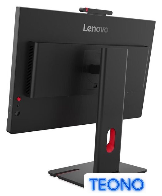 Монитор Lenovo ThinkVision T24-4v 64B6MAT1EU - Изображение №8 — Интернет-магазин Teono.by