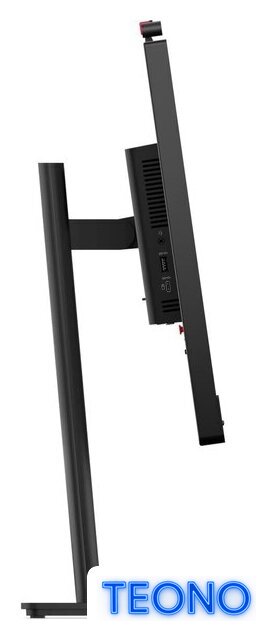 Монитор Lenovo ThinkVision T24-4v 64B6MAT1EU - Изображение №6 — Интернет-магазин Teono.by