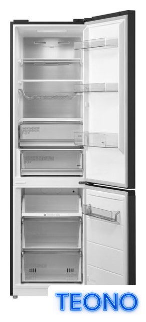 Холодильник Midea MDRB521MGA28O - Изображение №2 — Интернет-магазин Teono.by