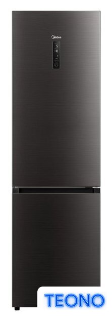 Холодильник Midea MDRB521MGA28O - Изображение №1 — Интернет-магазин Teono.by